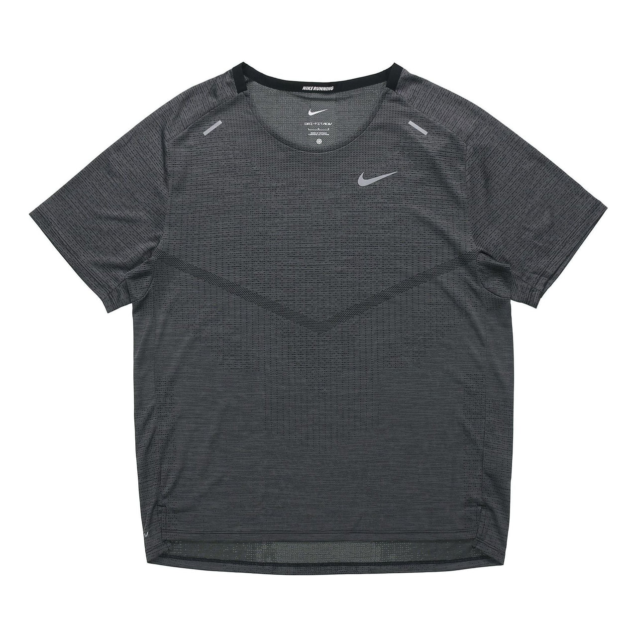 Nike AS Men's NK DFADV TECHKNIT ULTRA S Black CZ9047-010