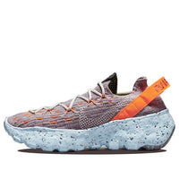 (WMNS) Nike Space Hippie 04 'Multi-Color Total Orange' CD3476-900