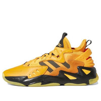 adidas Neo Blazeon Sports Shoes 'Yellow Black' GZ3915