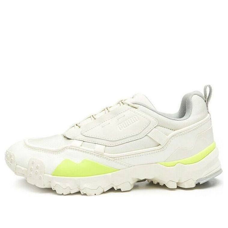 PUMA Trailfox Overland MTS 'Whisper White' 370772-06