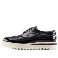 Onitsuka Tiger Brogue Sneakers 'Black White' 1181A402-001