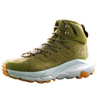 HOKA ONE ONE Kaha 2 GTX Mid 'Green Moss Mercury' 1130529-GMMR