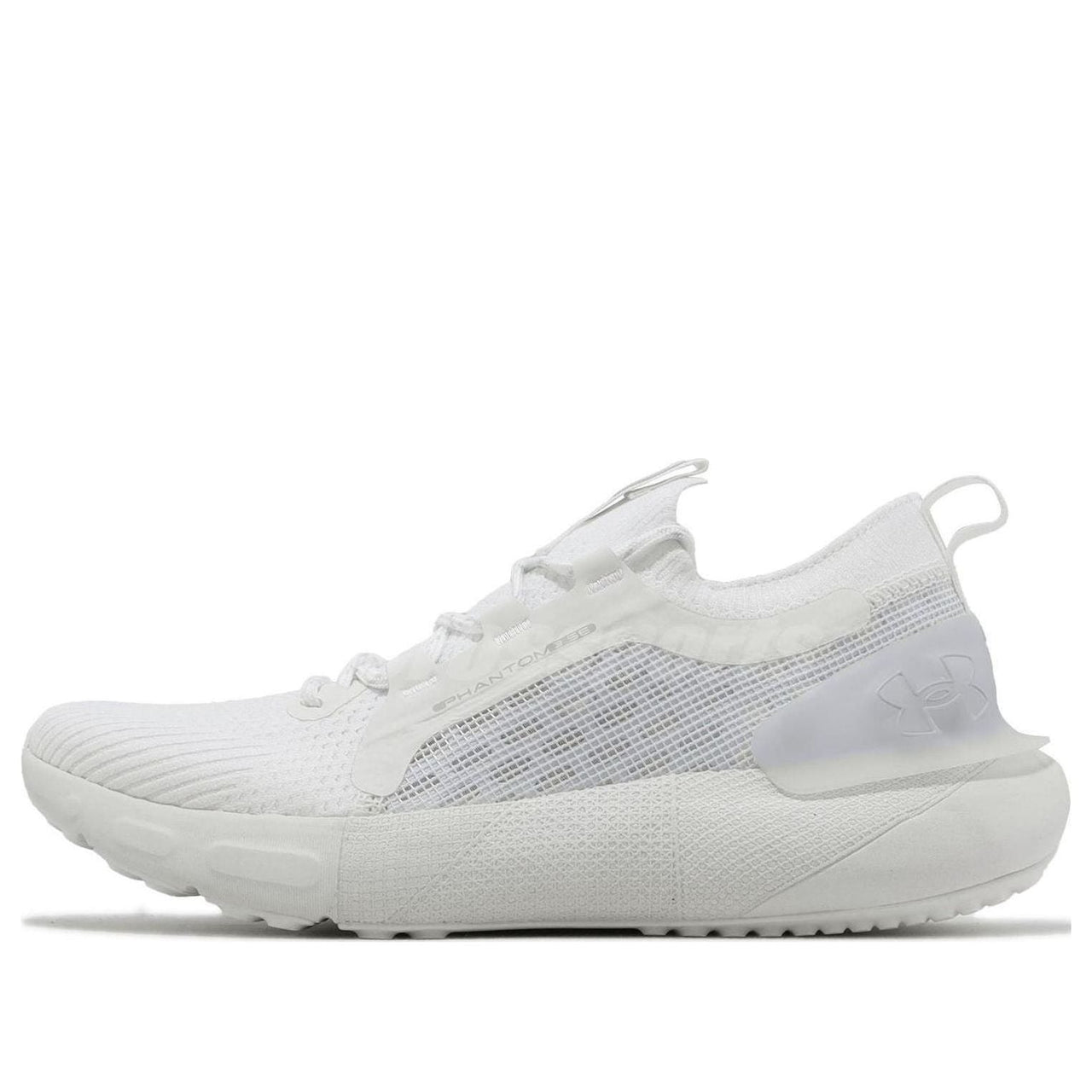 Under Armour HOVR Phantom 3 SE 'Triple White' 3026582-100
