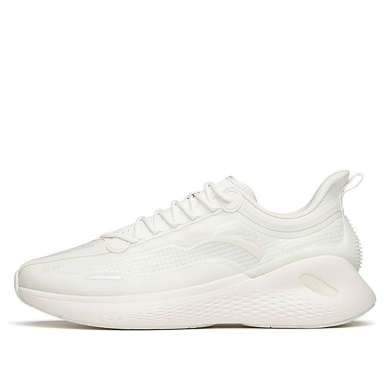 ANTA Windbreak 'White' 912135510-1