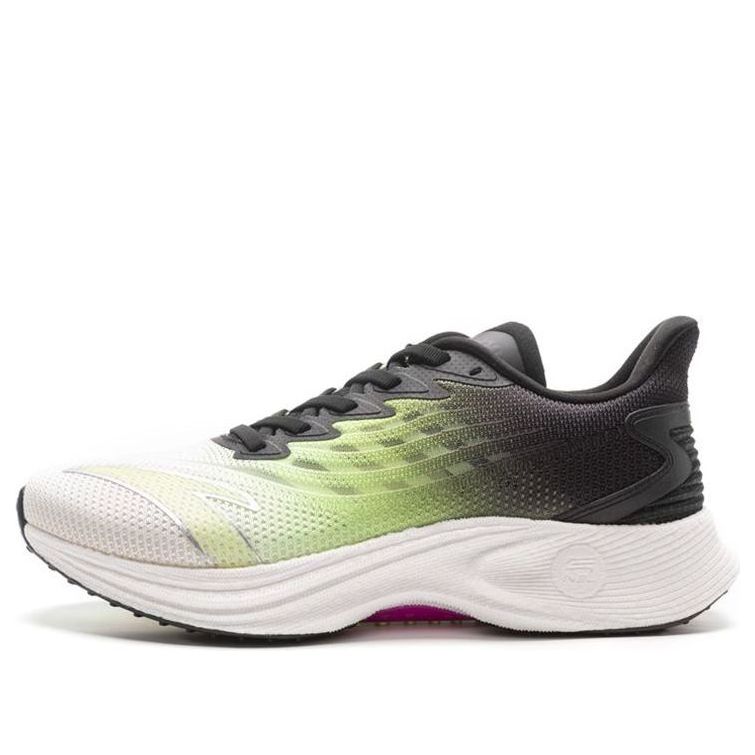 ANTA Mach 2 'White Black Green' 112235588S-5