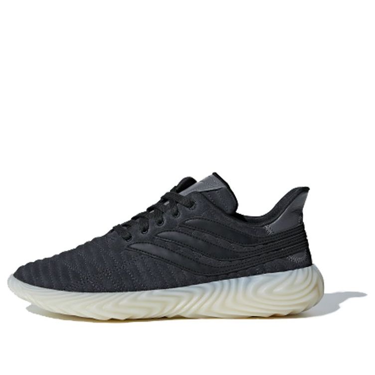 adidas Sobakov 'Carbon' BD7563