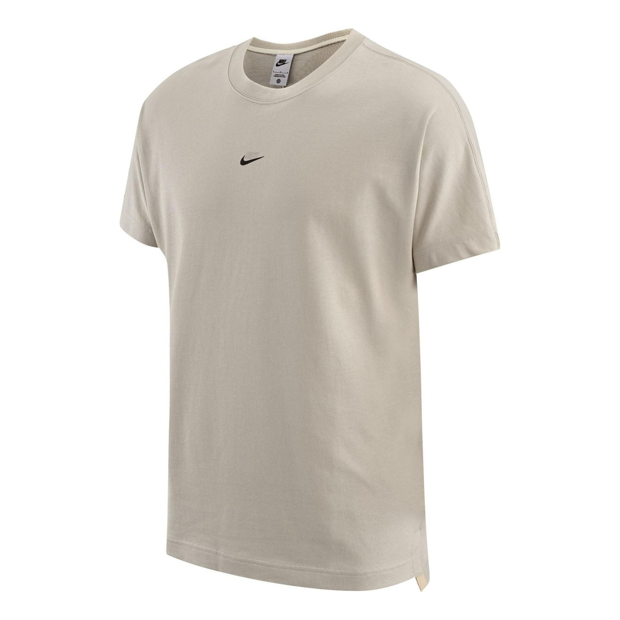 Nike Sportswear NSW Style Essentials T-shirt 'Light Bone' DR8899-072