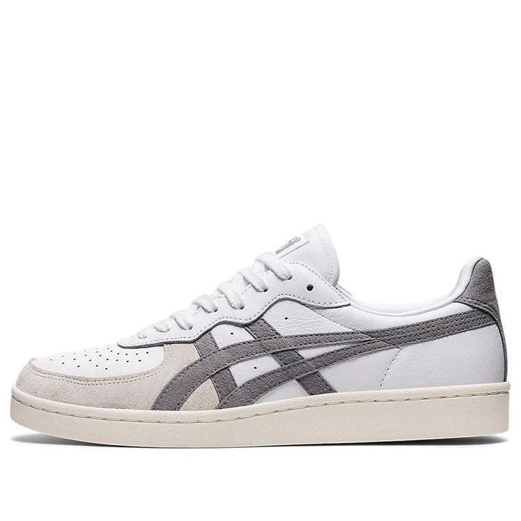 Onitsuka Tiger GSM 'White Grey' 1183B454-100