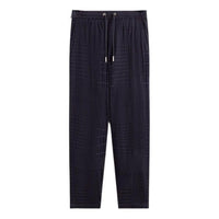 KITH Overdyed Patchwork Elmhurst Pant 'Ink' KHM060549-432