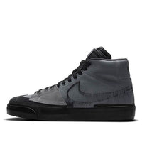 Nike Zoom Blazer Mid Edge SB 'Iron Grey' DA2189-001