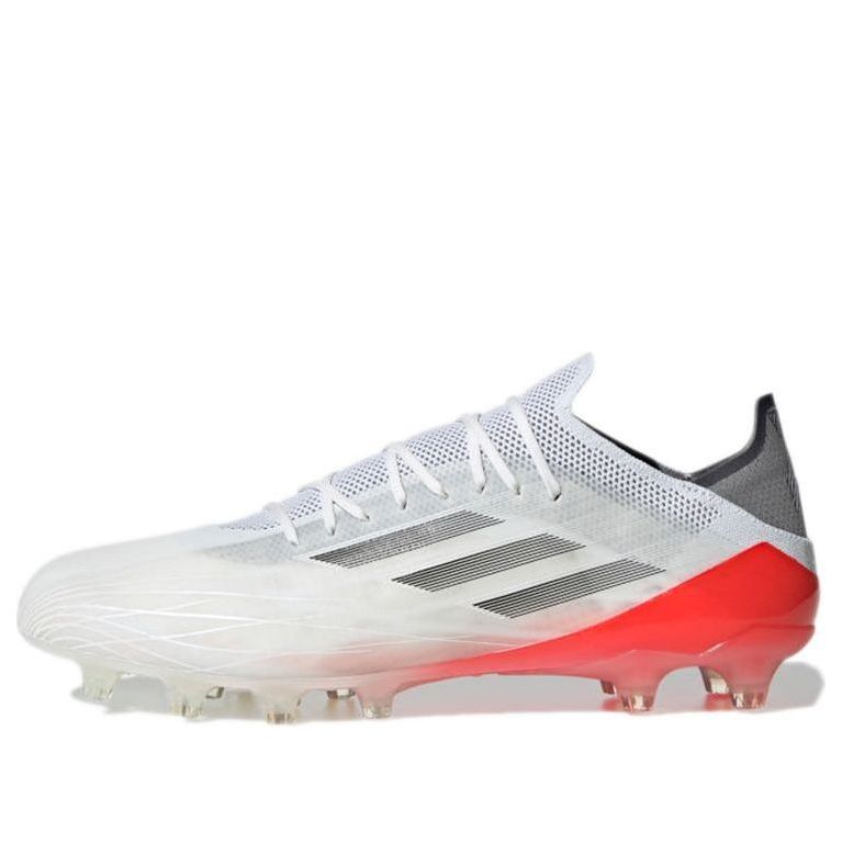 adidas X Speedflow.1 AG 'White Solar Red' FY3265