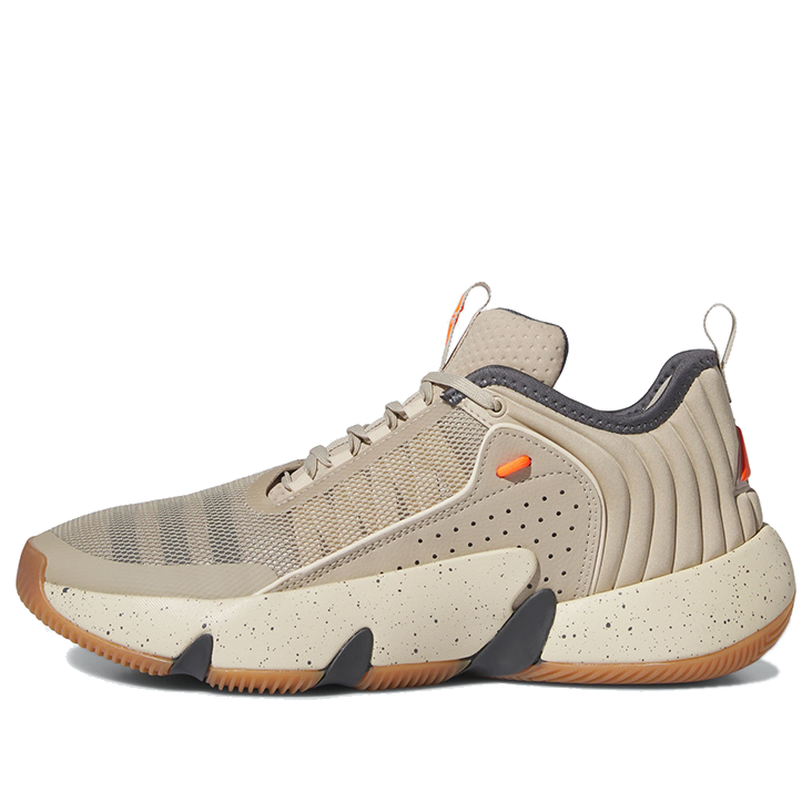 adidas Trae Unlimited Basketball Shoes 'Wonder Beige' IE9358