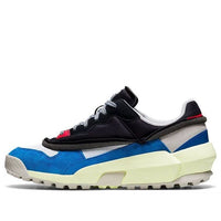 Onitsuka Tiger Admix Runner 'Blue Black Red' 1183B357-101