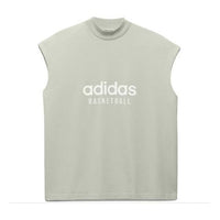 adidas Originals One Basketball Unisex Sleeveless T-Shirt IA3444