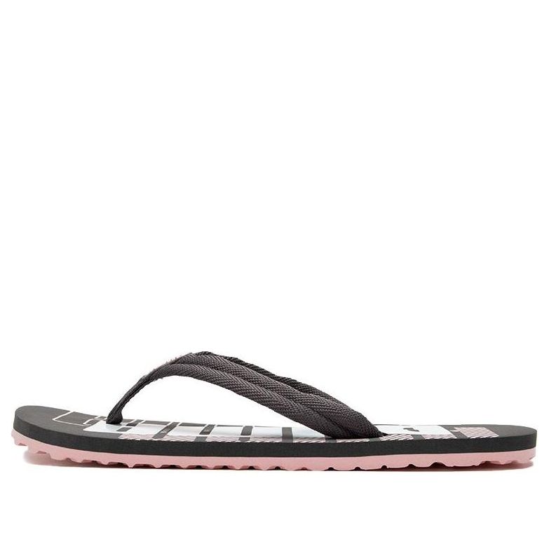 PUMA Epic Flip V2 Power 'Gray and Pink 383082-02