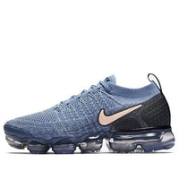 (WMNS) Nike Air VaporMax 2 Flyknit 'Work Blue' 942843-401