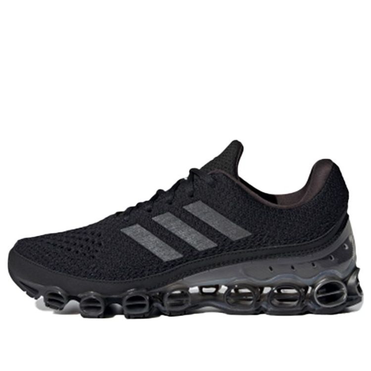 adidas Microbounce 'Black' FX7700