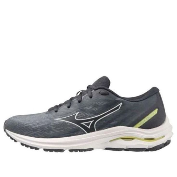 Mizuno Wave Equate 7 'Grey' J1GC234854