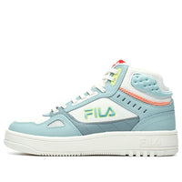 (WMNS) FILA High-Top Blue F12W141211FSC