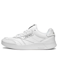 Reebok BEAMS x Paperboy Paris x Club C Legacy 'White' GW2816