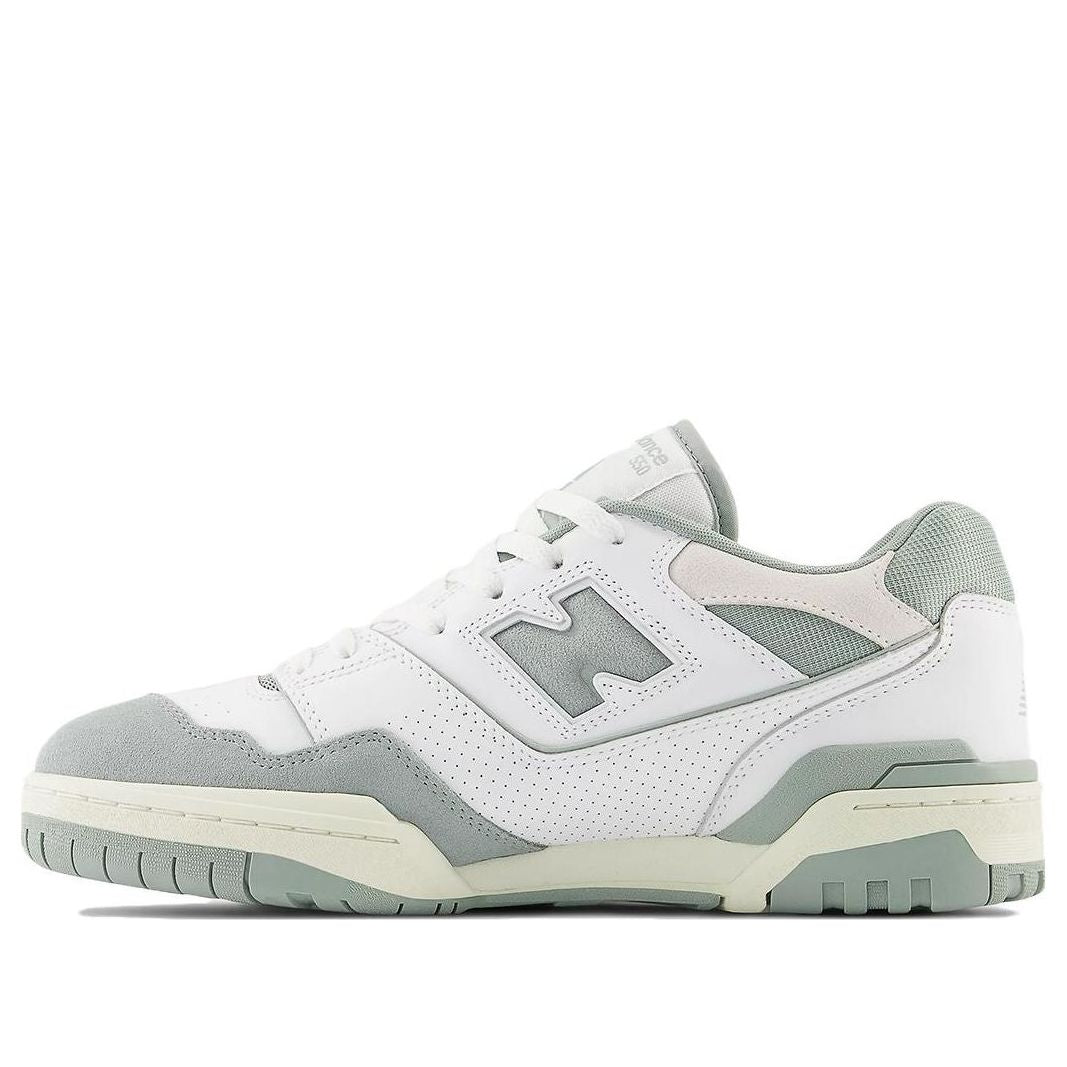 New Balance 550 'White Juniper' BB550NED