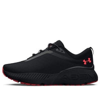 (WMNS) Under Armour HOVR Mega 1 'Black Beta' 3026820-001