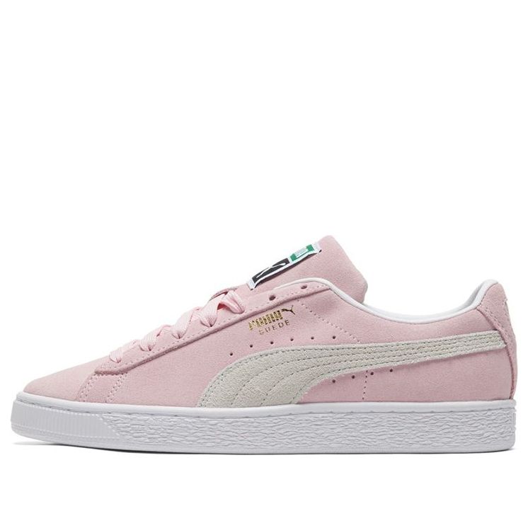 PUMA Suede Classic 21 'Chalk Pink' 374915-45