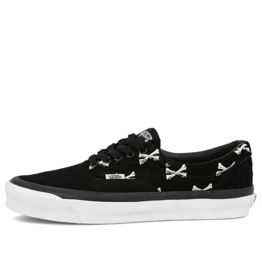 Vans WTAPS x OG Era LX 'Black' VN0A4BVA20P1