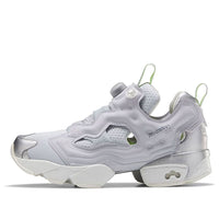 Reebok InstaPump Fury OG NM 'True Grey Silver' FV1579