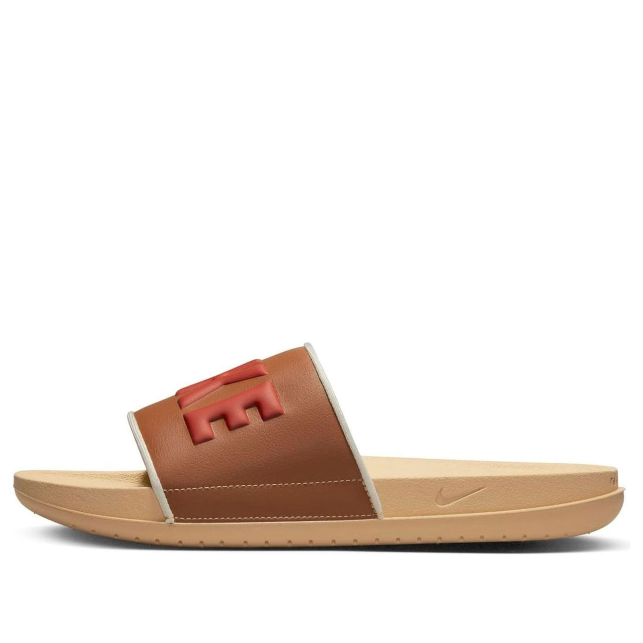 Nike Offcourt Slide 'Sesame' BQ4639-200