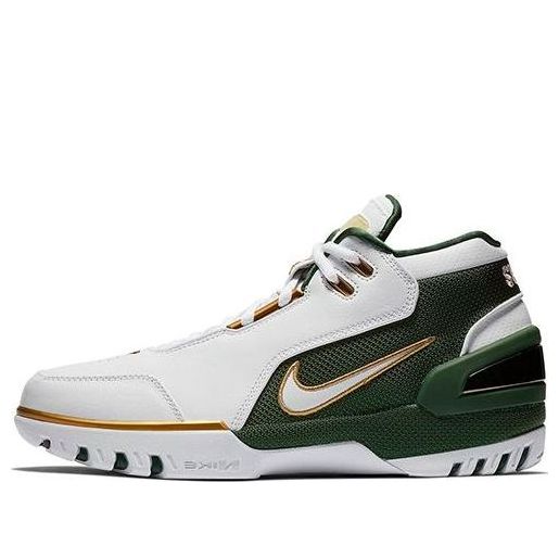 Nike Air Zoom Generation Retro QS 'SVSM' AO2367-100