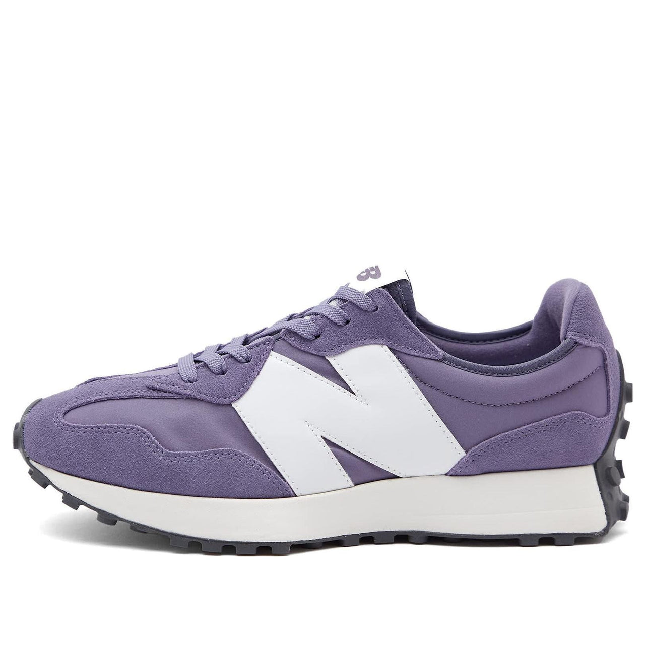 New Balance 327 'Lilac Light Rogue Wave' U327EF
