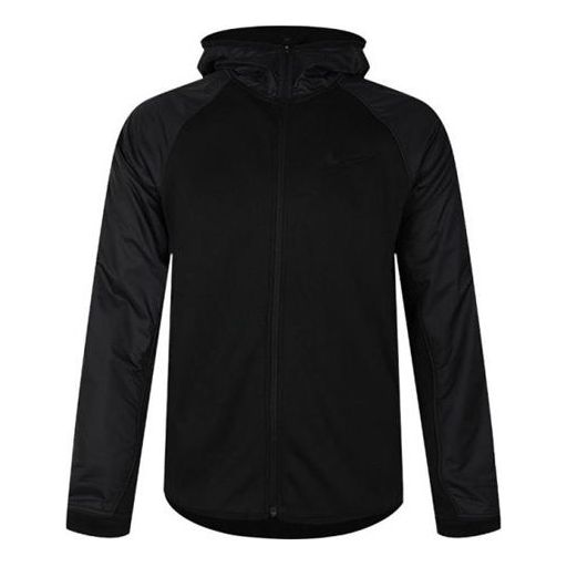 Nike As Men's Nk Therma Hd Fz Winterized AT3918-010
