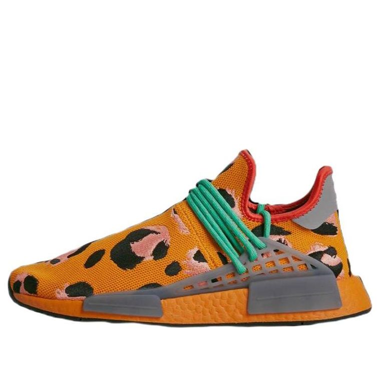 adidas x Pharrell NMD Hu 'Animal Print' GZ4439