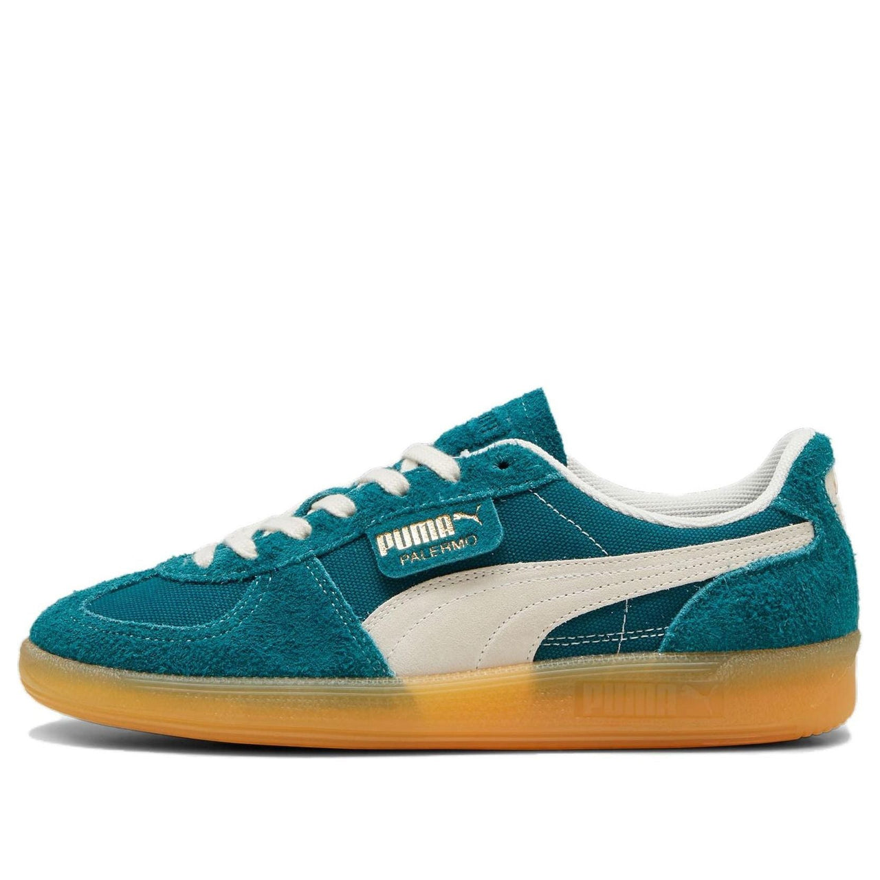 Puma Palermo Vintage 'Cold Green' 396841-06