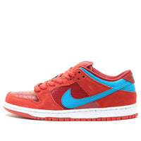 Nike SB Dunk Low Pro 'Brickhouse Turbo Green' 304292-636