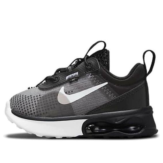 (TD) Nike Air Max 2021 'Black Iron Grey' DB1110-001