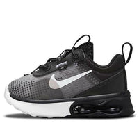 (TD) Nike Air Max 2021 'Black Iron Grey' DB1110-001