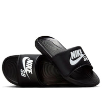 Nike Victori One Slide 'Black White' DR2018-001