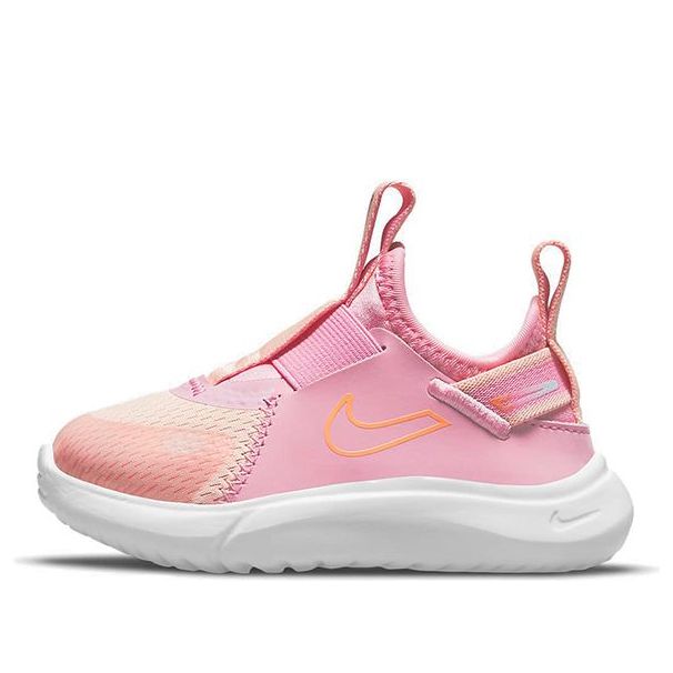 (TD) Nike Flex Plus SE 'Pink' DJ2982-600