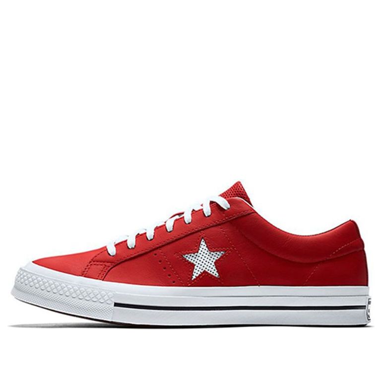 Converse One Star Ox 'Casino' 158466C