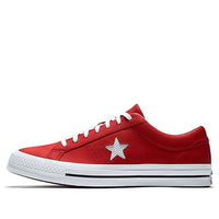 Converse One Star Ox 'Casino' 158466C