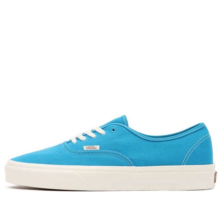 Vans Eco Theory Authentic 'Blue White' VN0A5KRDASV