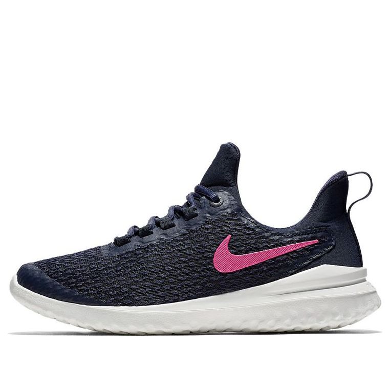 WMNS Nike Renew Rival 2E Blue Pink AV8457 401 SneakerSouqq