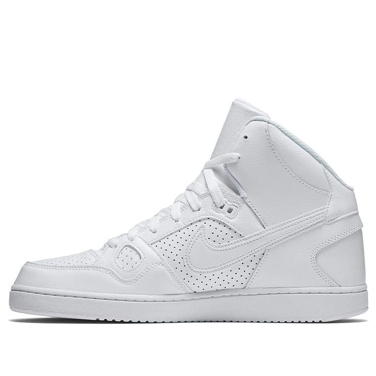 Nike Son of Force Mid 'White' 616281-102