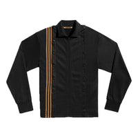 adidas x Ivy Park Unisex Three Stripes Jacket Black GV1584