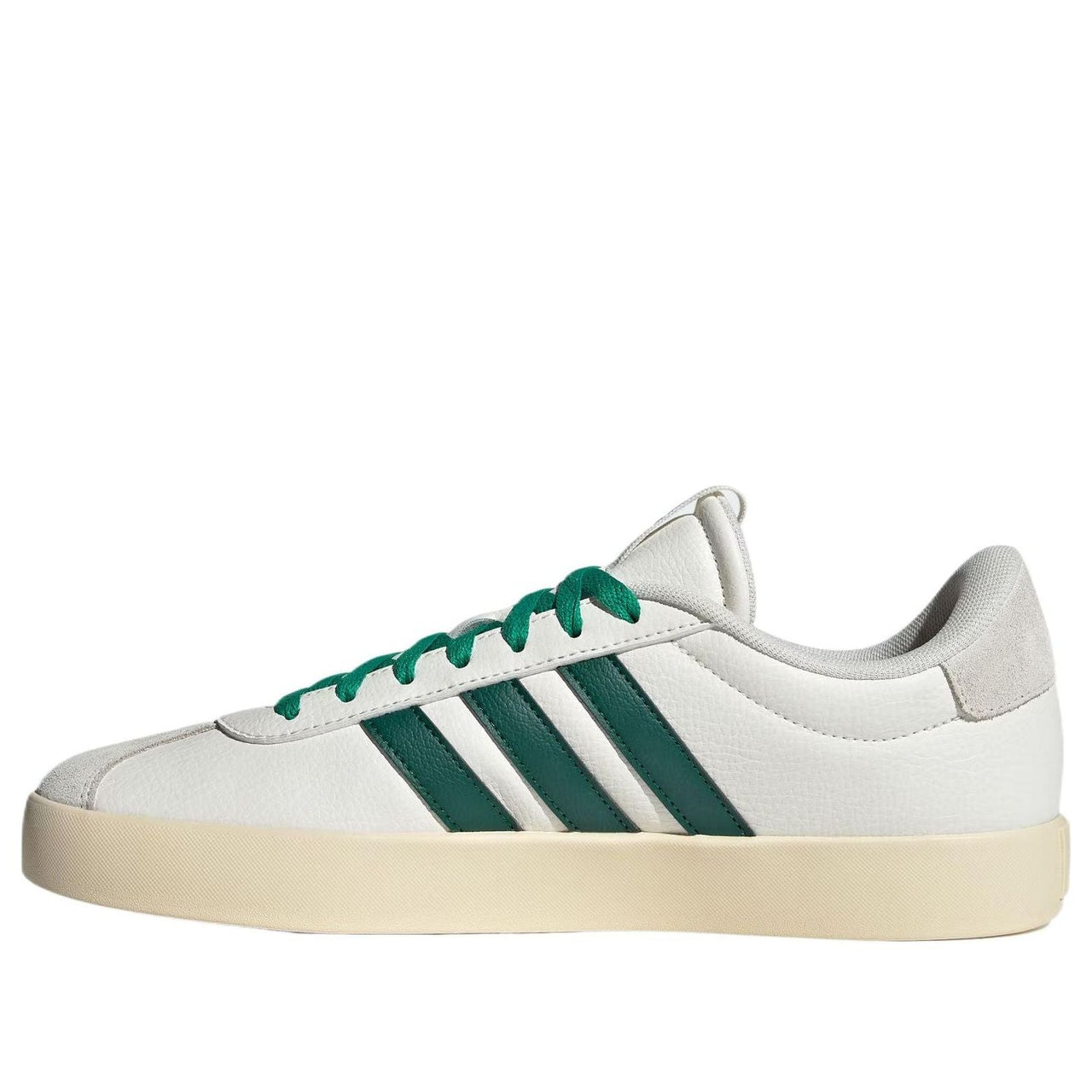 adidas VL COURT 3.0 'White College Green' JI1754