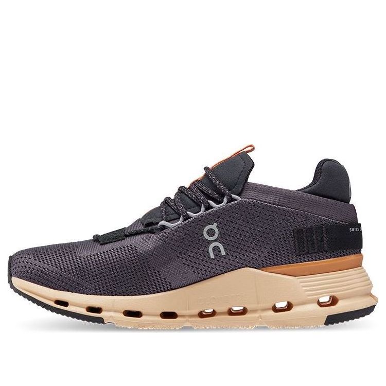 (WMNS) On Running Cloudnova 'Eclipse Savannah' 26.98491