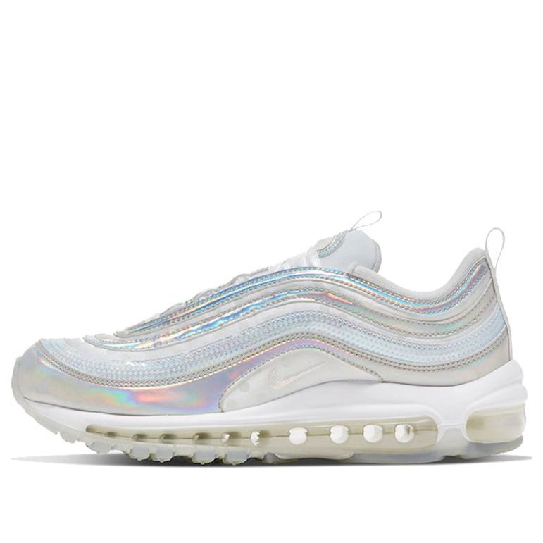 (WMNS) Nike Air Max 97 'Iridescent' CU8872-196