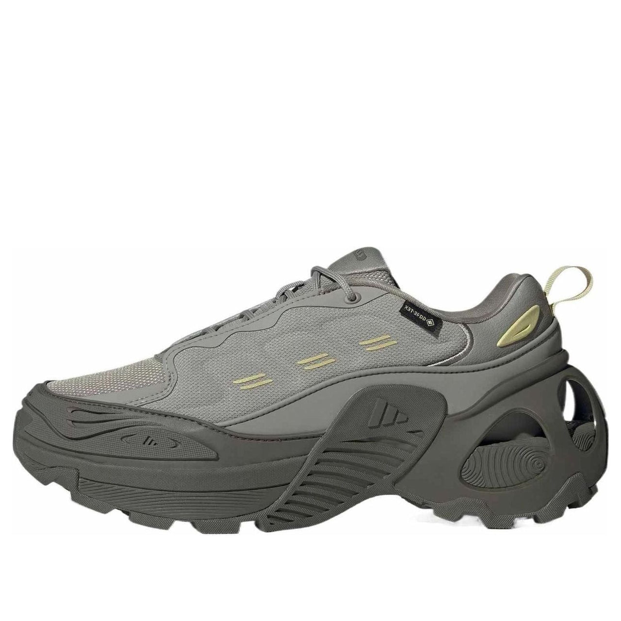 adidas Wonder Runner 'Stone Grey' JS3811